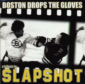 Boston Drops the Gloves: A Tribute to Slapshot