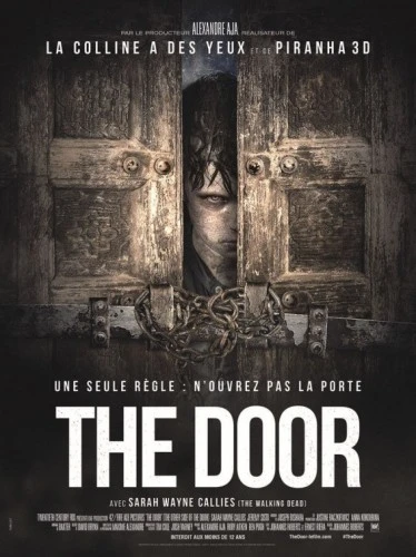 Theatrical Poster (France)