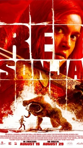 Theatrical Poster