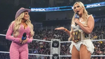 Night of Champions 2025 Fallout