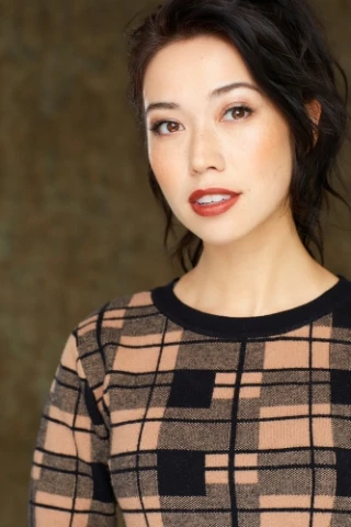 Olivia Cordell