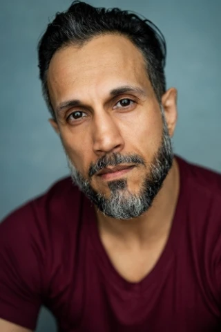 Stephen Uppal