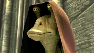 Bombad Jedi