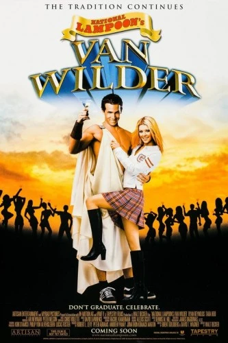 Theatrical Poster (USA)