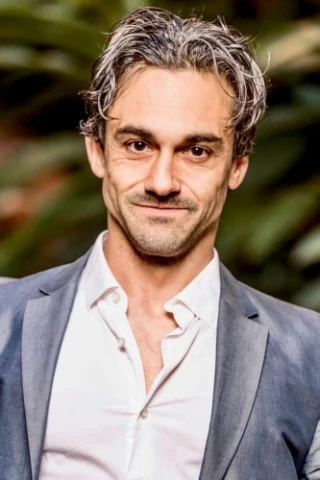 Todd d'Amour
