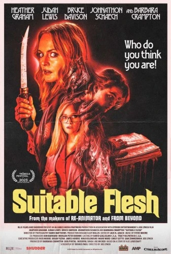 Theatrical Poster