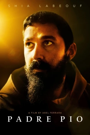 DVD Cover (Gravitas Ventures)
