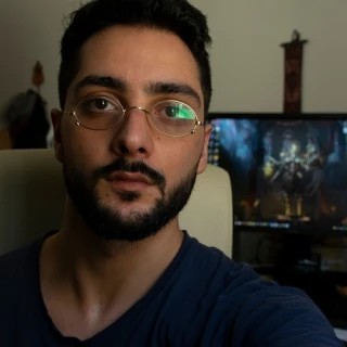 Ruben Piergiovanni