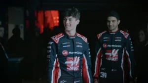 New Kids on The Track