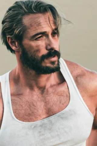 Aaron Dean Eisenberg