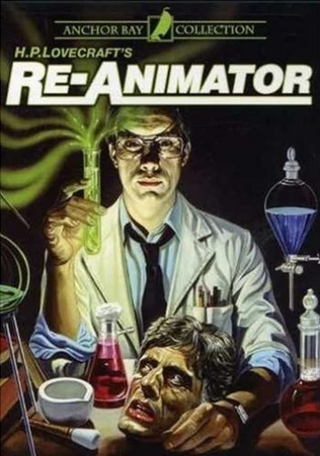 DVD Cover (Anchor Bay Reissue)