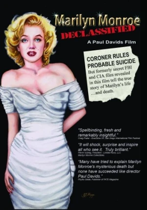 DVD Cover (FilmRise)