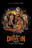 The Last Drive-In With Joe Bob Briggs: Season 5