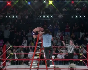 NWA-TNA Weekly PPV #86