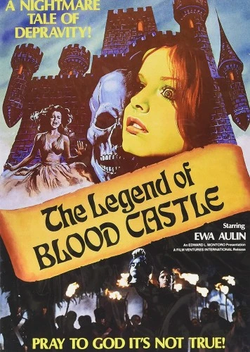 DVD Cover (Reel Vault)