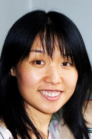 Mei Fu