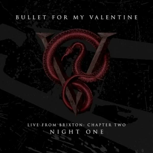 Live from Brixton: Chapter Two, Night One