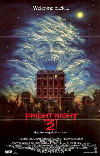 Theatrical Poster (USA)