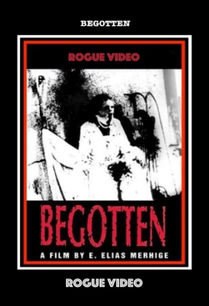 DVD Cover (Rogue Video)