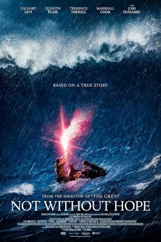 Theatrical Poster
