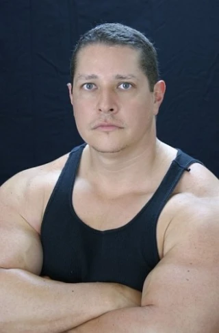 Jason Talmadge