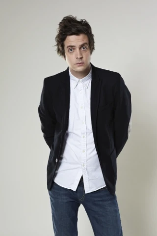 Tom Craine