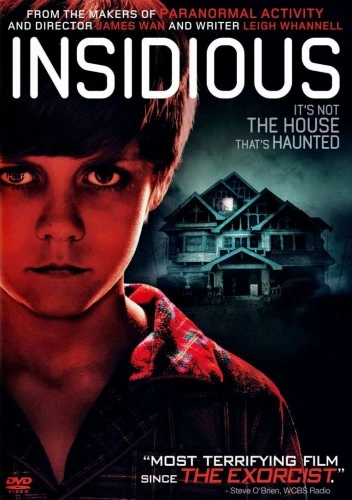 DVD Cover (Sony Home Entertainment)