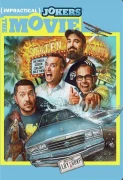Impractical Jokers: The Movie