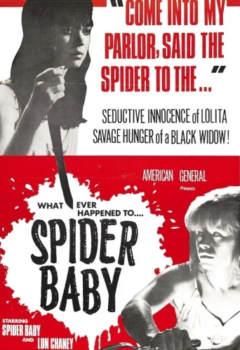Theatrical Poster