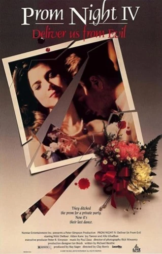 Theatrical Poster