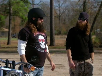 Battle of the Brothers