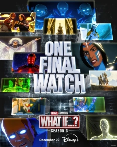Theatrical Poster (USA)