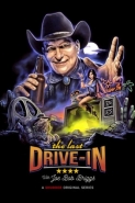 The Last Drive-In With Joe Bob Briggs: Season 2