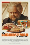 The Luckiest Man In America
