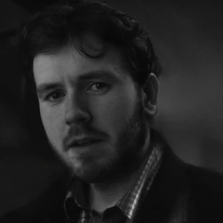 Ben Moran