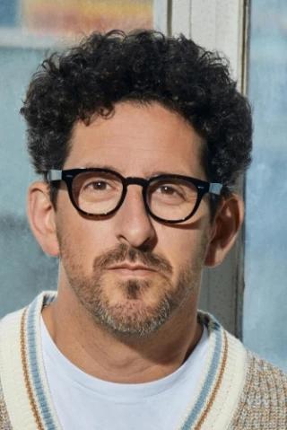 Adam Shapiro