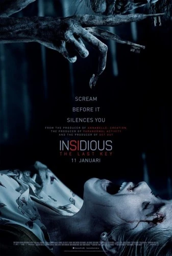 Theatrical Poster (USA)