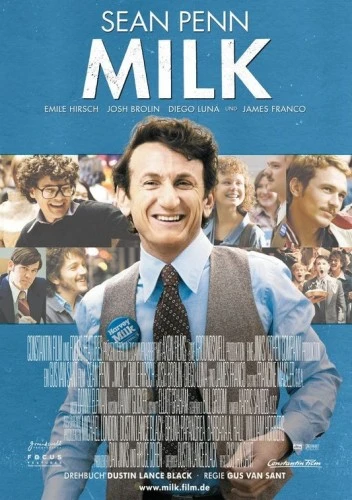 Theatrical Poster (Germany)