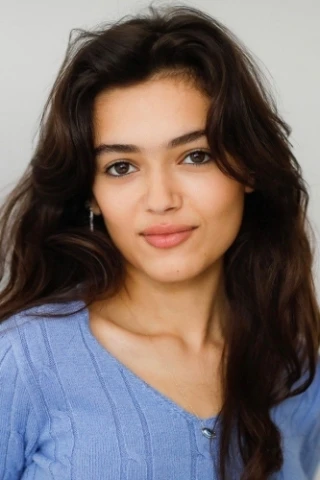 Nelia Valery