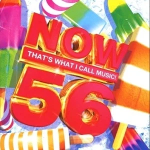 Now That’s What I Call Music! 56