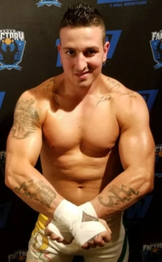 Daniele Dentice D'Accadia