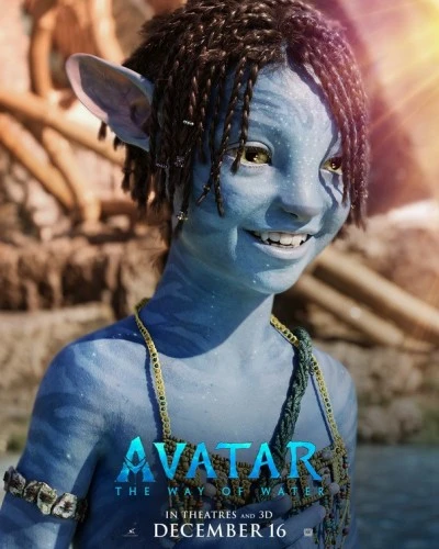 Theatrical Poster (USA)