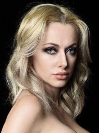 Alexandra Frantsevich