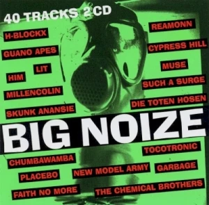 Big Noize