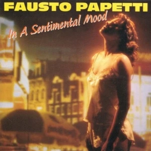 In a Sentimental Mood