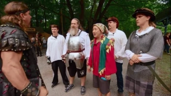 Knights of the Stash