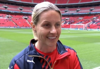 Kelly Smith