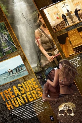 Theatrical Poster