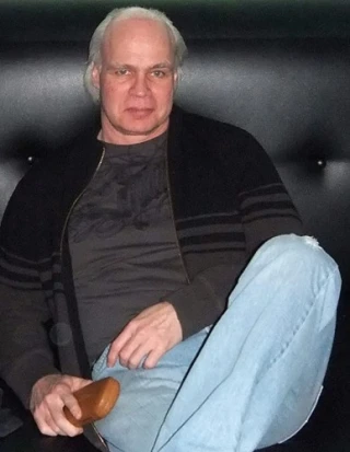 David Finley