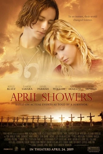 Theatrical Poster